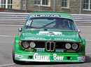 Alpina 3.0 CSL Race Car (1971)