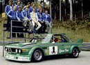 Alpina 3.0 CSL Race Car (1971)