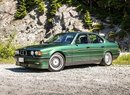 Alpina B10 Bi-Turbo (1989)