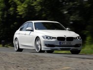 Alpina B3 Biturbo AWD