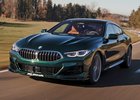 Nová Alpina B8 Gran Coupé je tu. Prohlédněte si ji ještě před premiérou