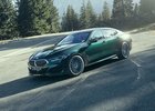 Nová Alpina B8 Gran Coupé oficiálně. Výkonem má blízko k M8 Competition, je ale levnější