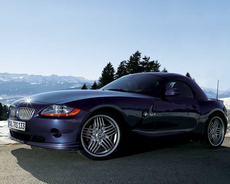 Alpina Roadster