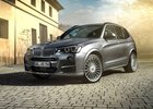 Alpina myslí zeleně: Rychlá BMW by mohla dostat hybridní pohon