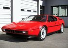 BMW M1 mohlo zůstat ve výrobě. Díky Alpině