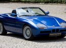 Alpina BMW Z1 (1990)