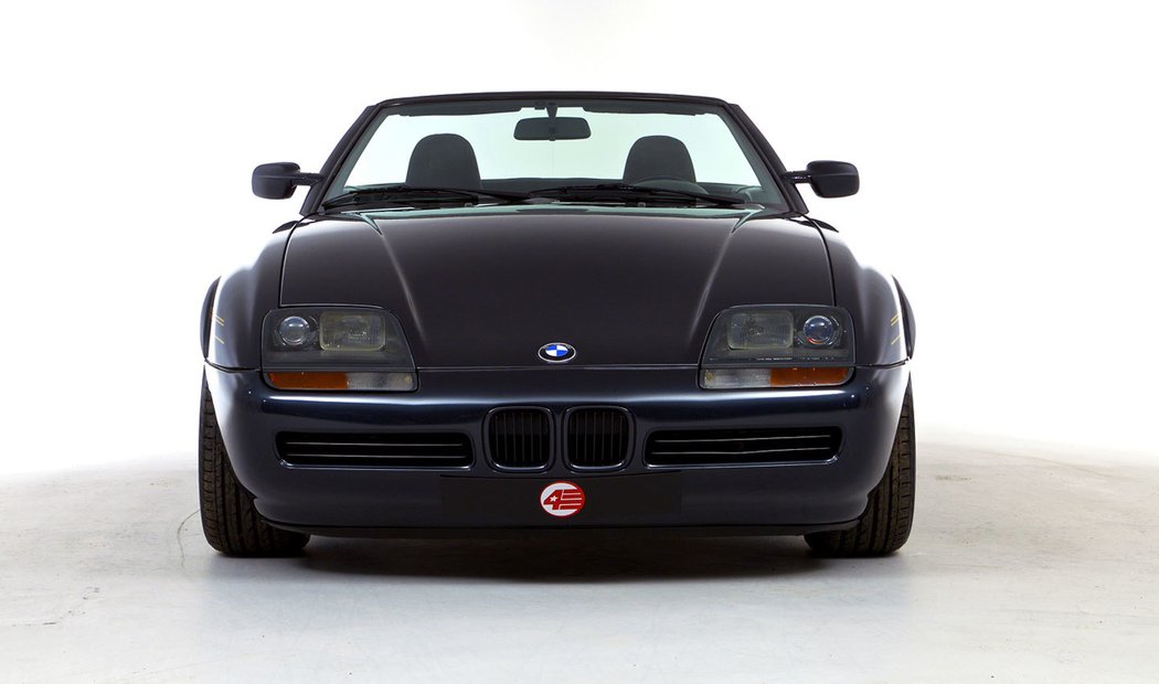 Alpina BMW Z1 (1990)