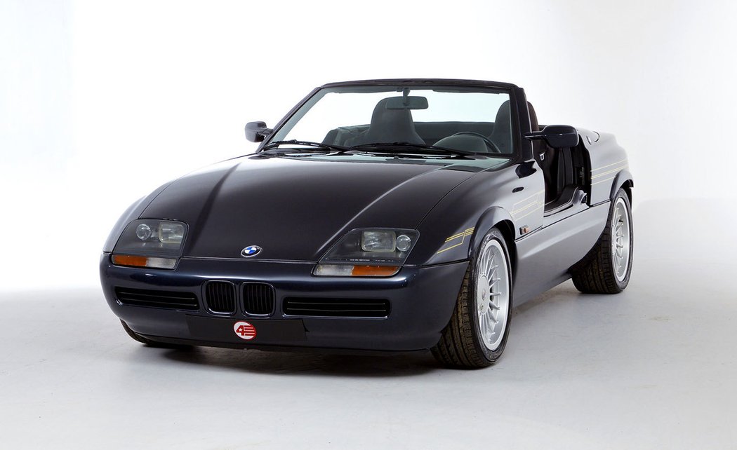 Alpina BMW Z1 (1990)