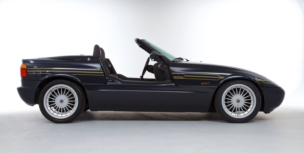 Alpina BMW Z1 (1990)