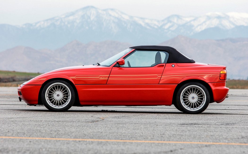 Alpina BMW Z1 (1990)