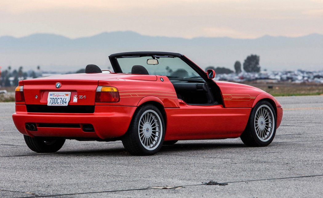 Alpina BMW Z1 (1990)