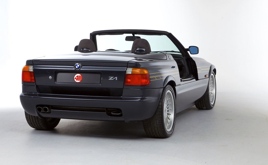 Alpina BMW Z1 (1990)