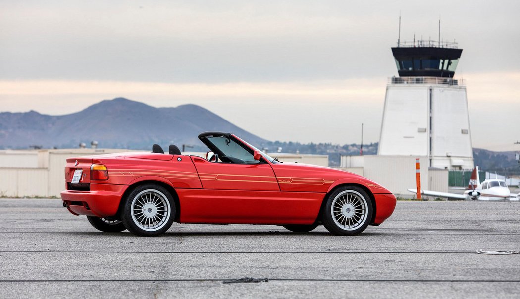 Alpina BMW Z1 (1990)