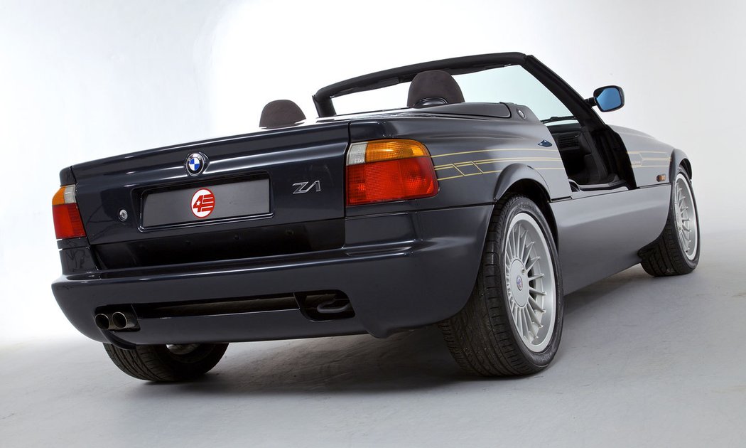 Alpina BMW Z1 (1990)