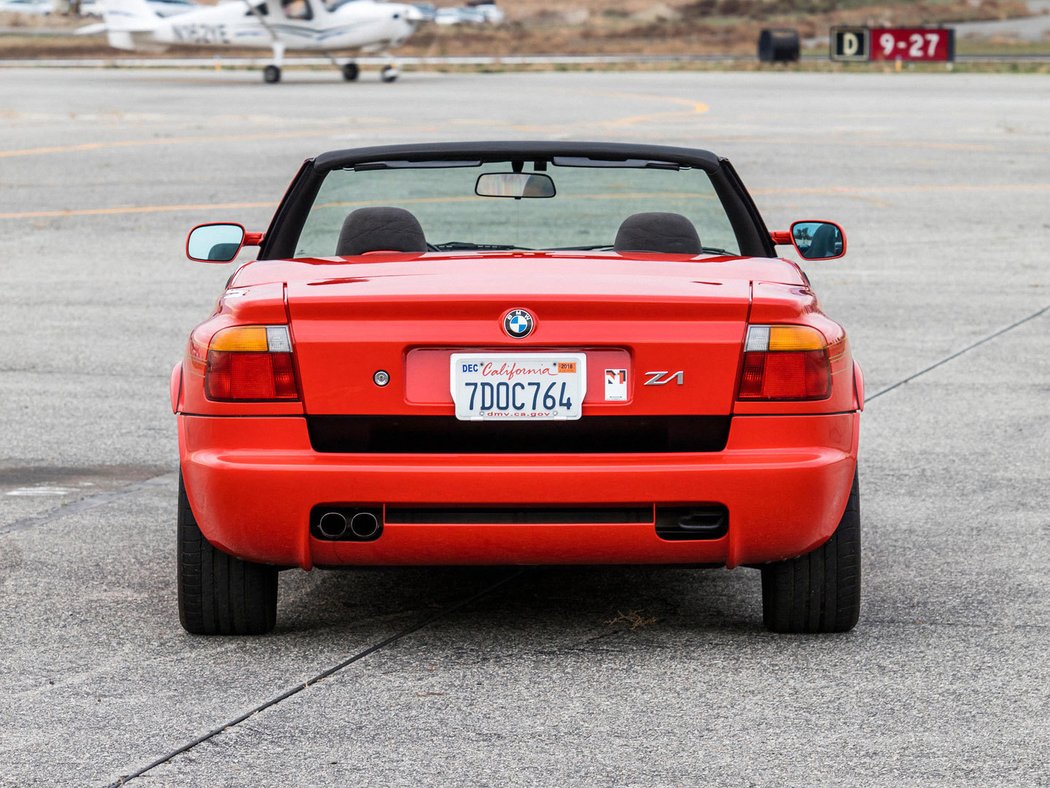 Alpina BMW Z1 (1990)