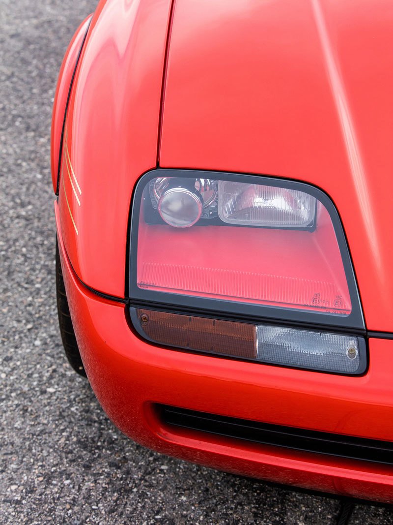 Alpina BMW Z1 (1990)