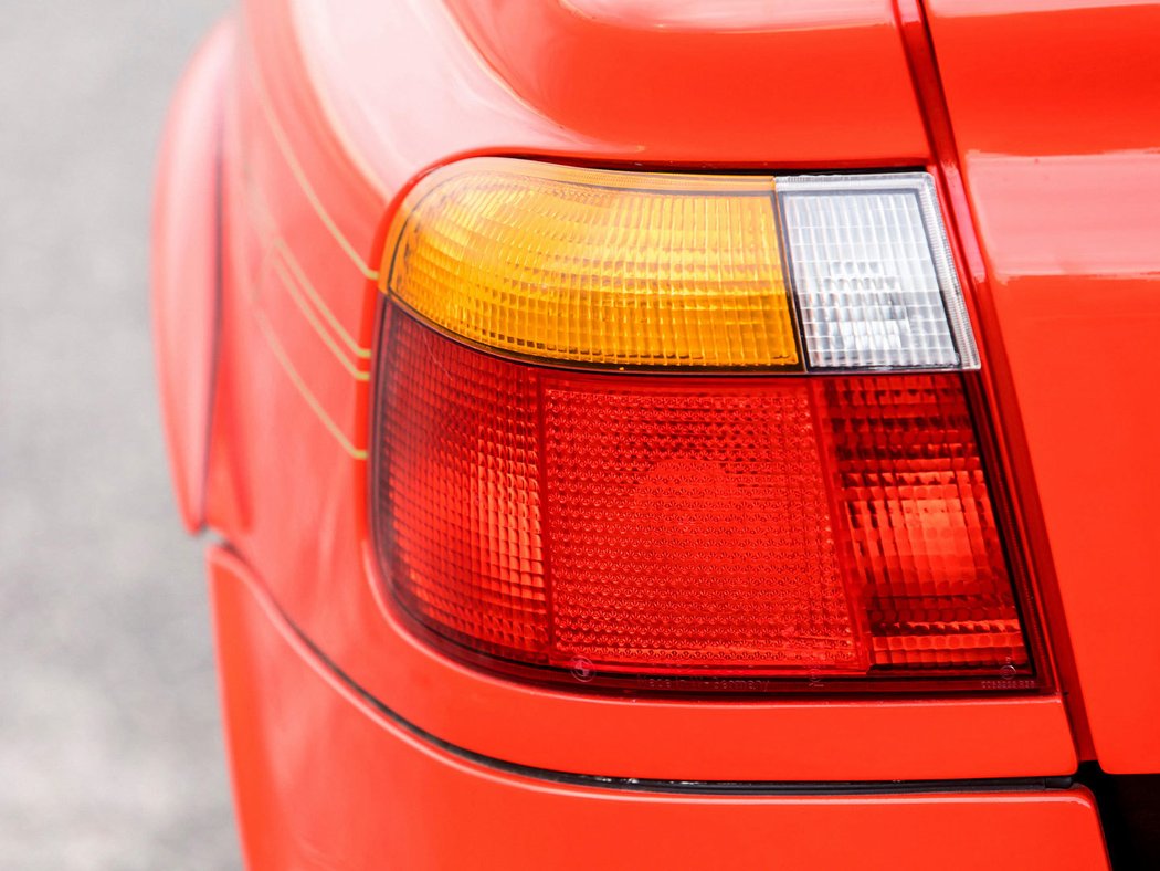 Alpina BMW Z1 (1990)