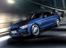 Alpina B4 Bi-Turbo: Luxusní protivník M4 se představil v Japonsku