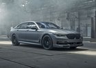 Alpina B7 Exclusive Edition: Nádhernou specialitu u nás nekoupíte. Bohužel...