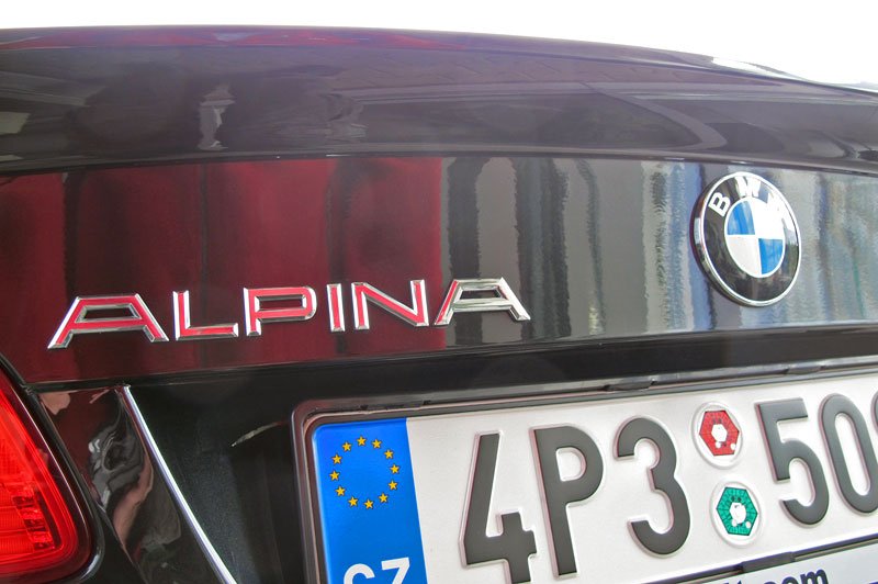 Alpina