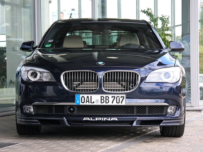 Alpina