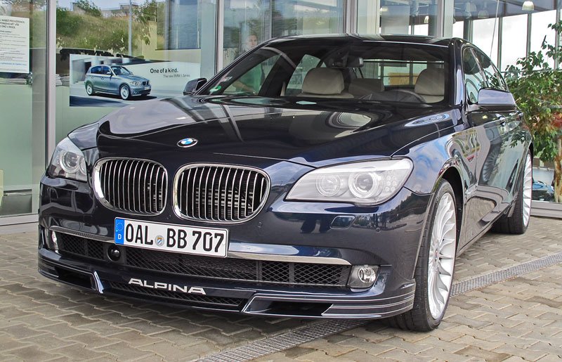 Alpina