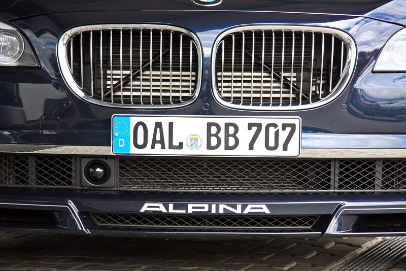 Alpina