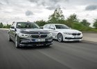 Alpina D5 S: Nejrychlejší diesel planety!