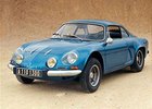Alpine – Renault trochu jinak