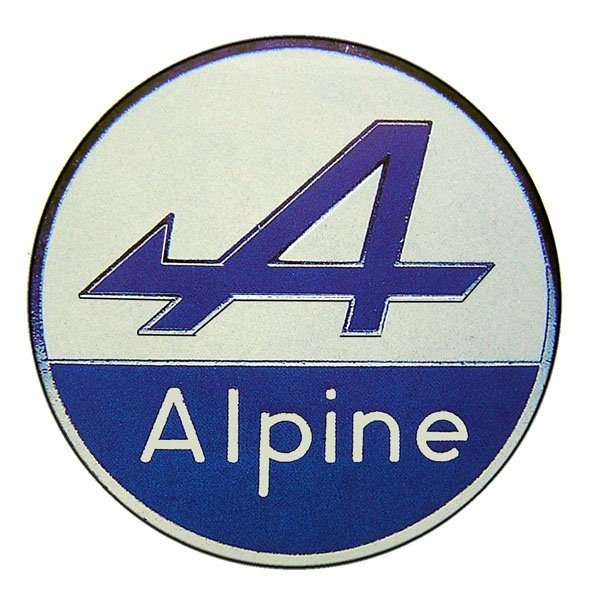 Alpine