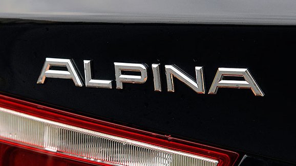 Alpina zvažuje výrobu speciálních modelů k padesátému výročí