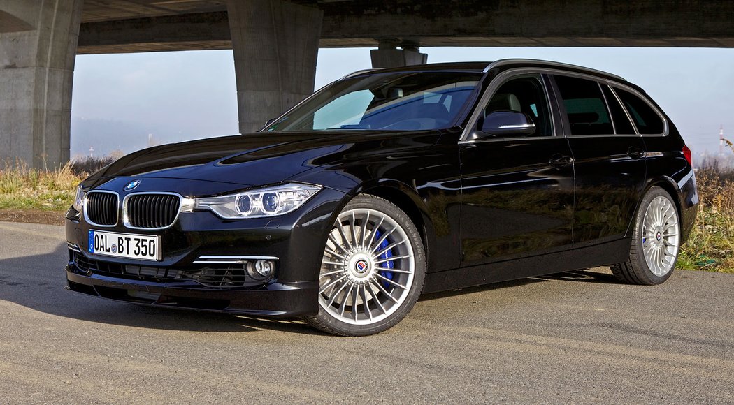 Alpina D3