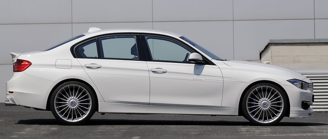 Alpina B3