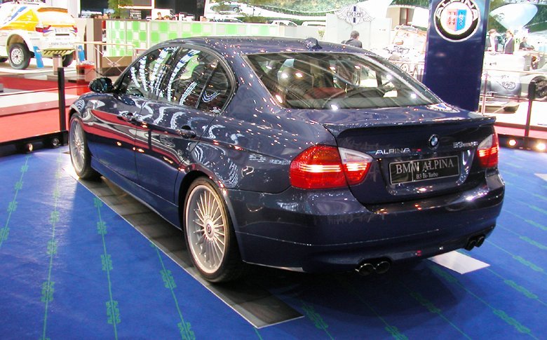 Alpina