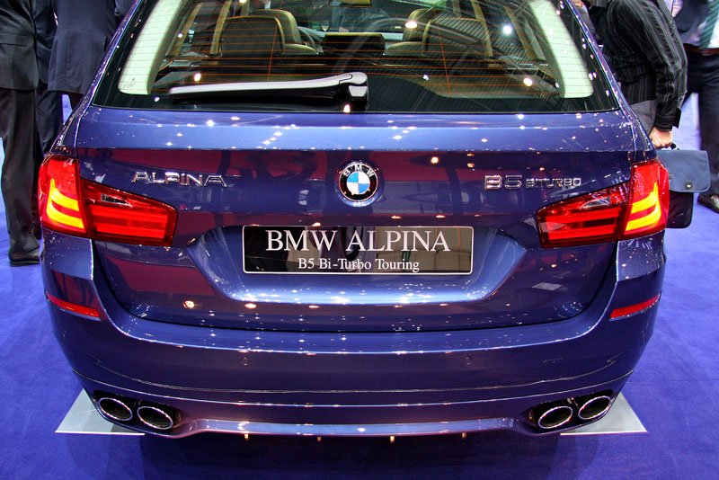 Alpina