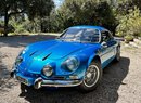 Alpine A110