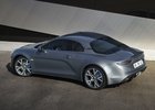 Ve Francii vznikl unikátní Alpine A110 Hybrid, má 400 koní a pohon všech kol