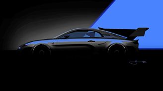 Alpine A110 GT4 Evo Alpine A110 GT4 Evo