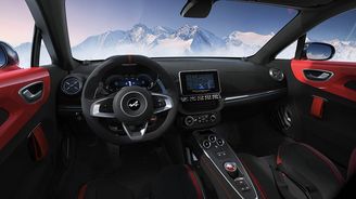 Alpine A110 R 70 Alpine A110 R 70