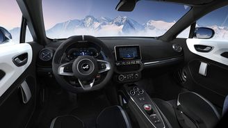 Alpine A110 R 70 Alpine A110 R 70