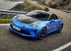 Jízdní dojmy s Alpine A110 R: Okruhová radikalizace!