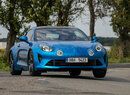 Alpine A110 S