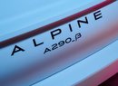 Alpine A290_β