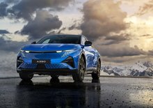 Nový fastback Alpine A390 má české ceny! Jak si stojí proti konkurenci?