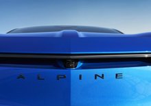 Vzpomínáte na bláznivý Renault 5 Turbo 3E? Nová generace Alpine A110 využije jeho techniku