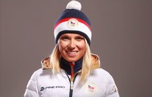 Fanděte v olympijském! Darujte k Vánocům Raškovku a přispějte České olympijské nadaci!