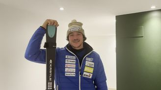 Reakce Jana Zabystřana po senzačním triumfu: Velký den pro české lyžování Reakce Jana Zabystřana po senzačním triumfu: Velký den pro české lyžování