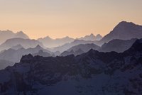 V Rakousku zahynul český turista, na pochod se vydal sám!