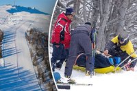 Na lyžáku v Alpách zemřel učitel. Škola rozhodla: kurz pokračuje! Co na to říká psycholožka?