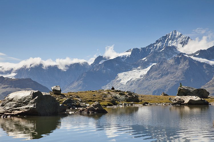 Švýcarské Alpy jsou útočištěm nejbezpečnějšího datacentra v Evropě